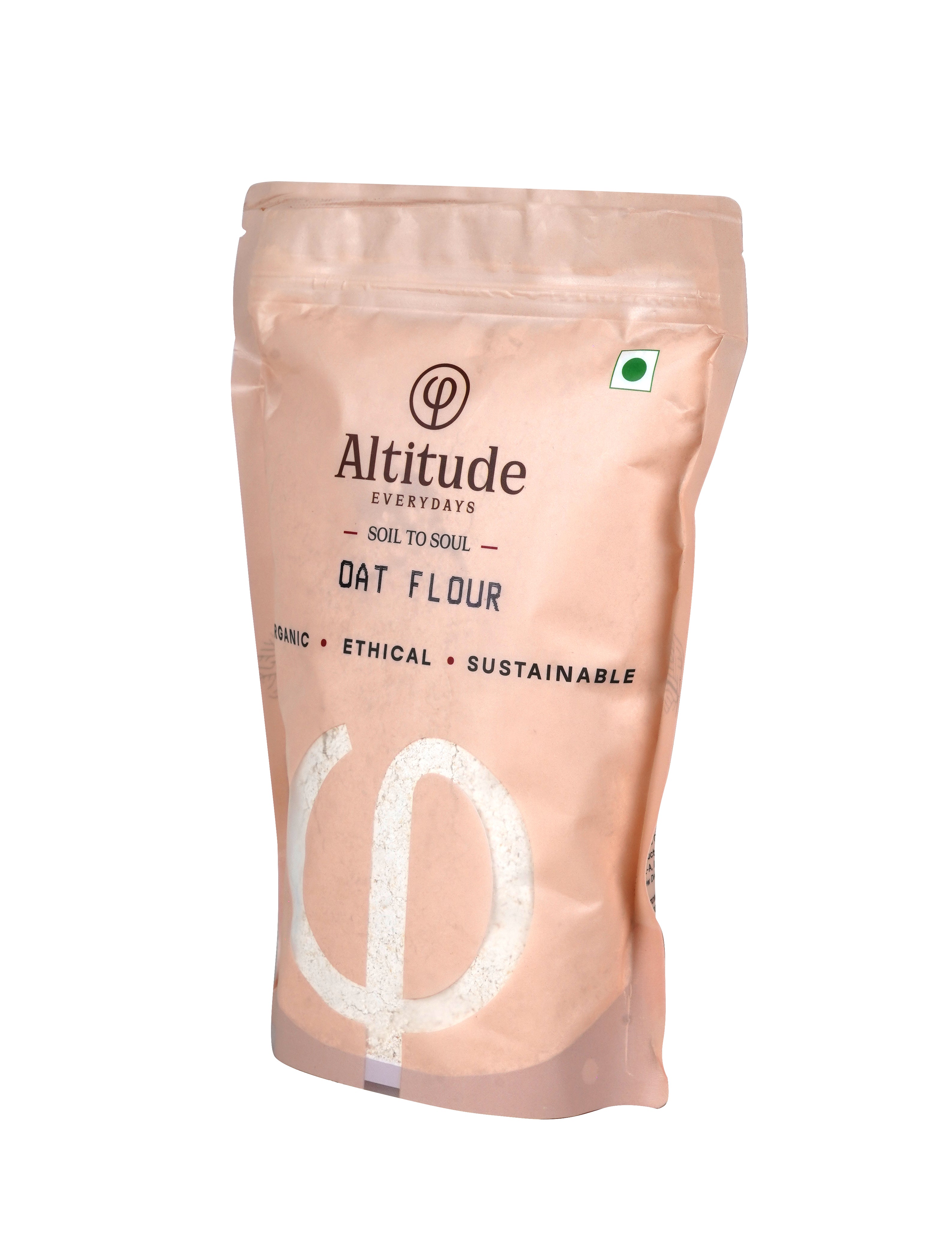 OAT FLOUR (ALTITUDE EVERYDAYS)