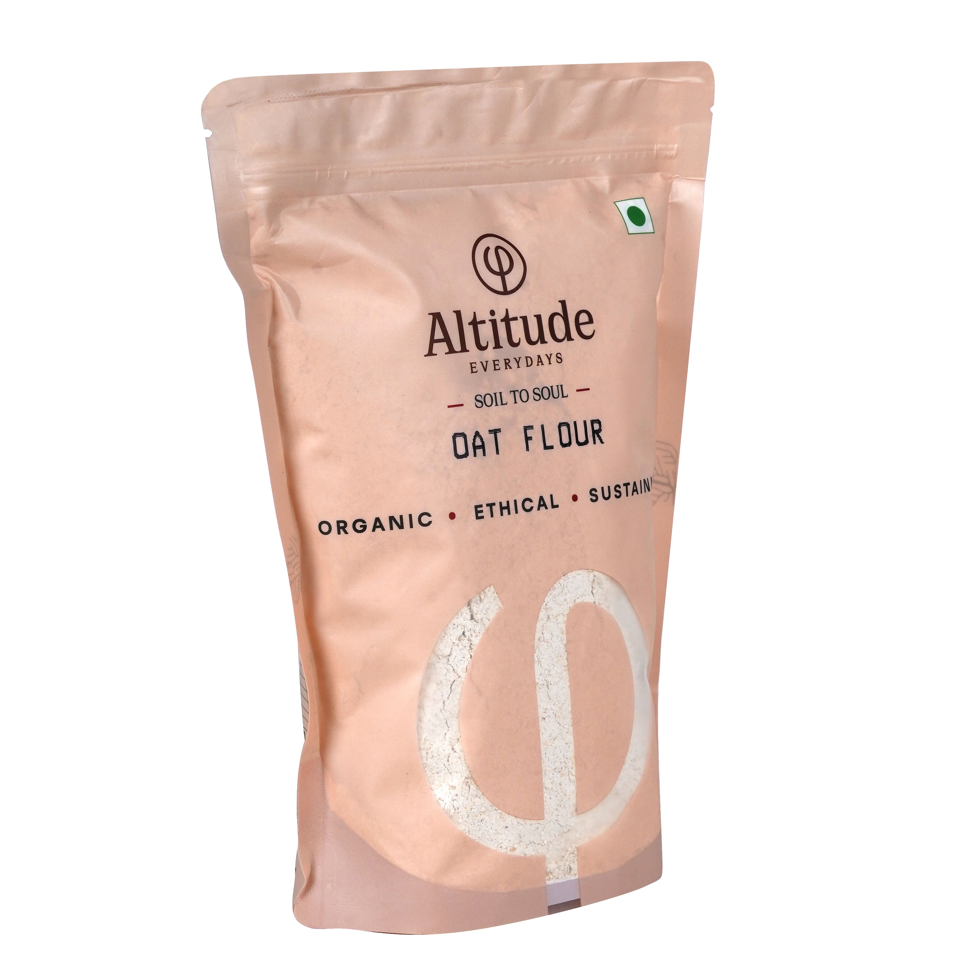 OAT FLOUR (ALTITUDE EVERYDAYS)