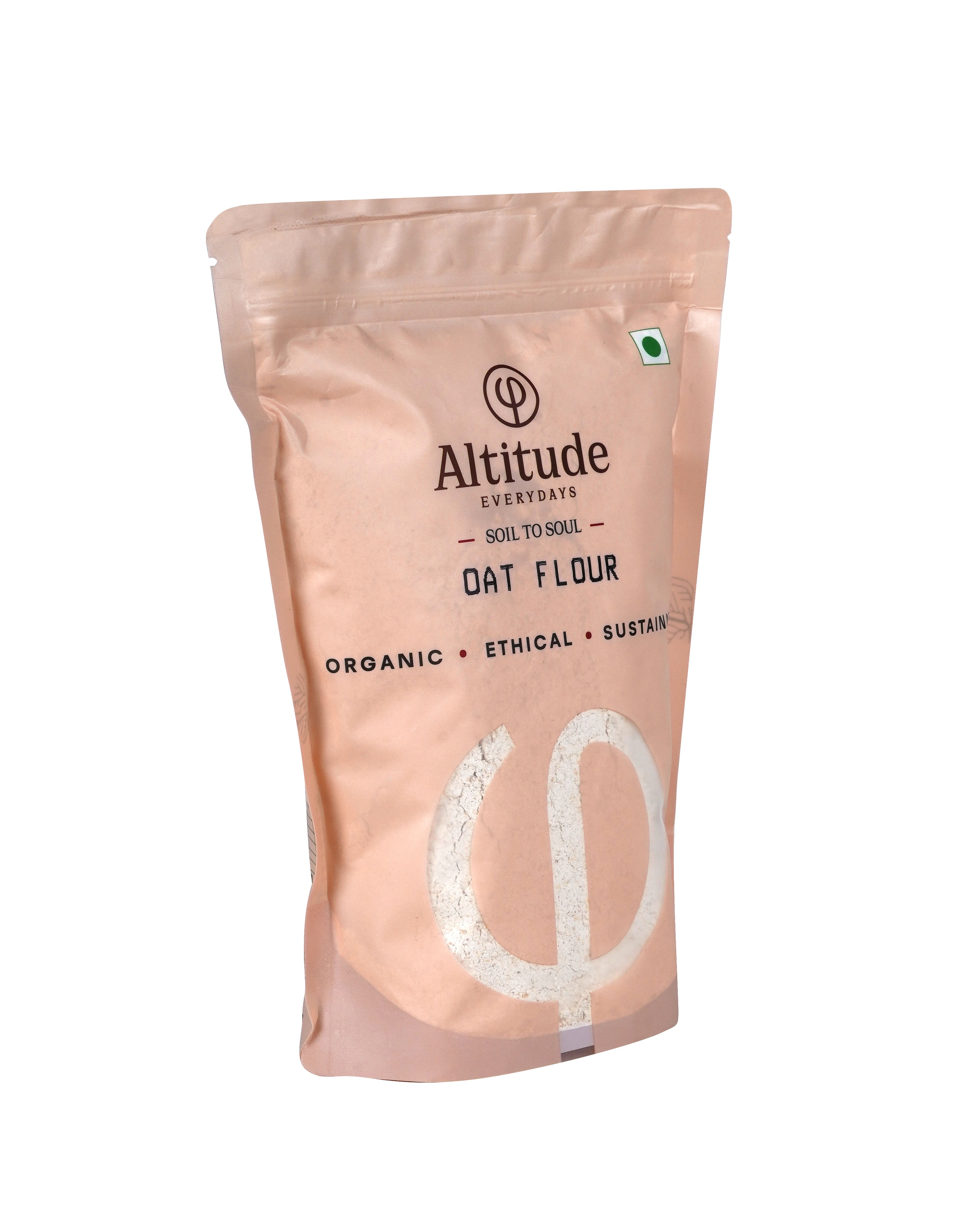 OAT FLOUR (ALTITUDE EVERYDAYS)
