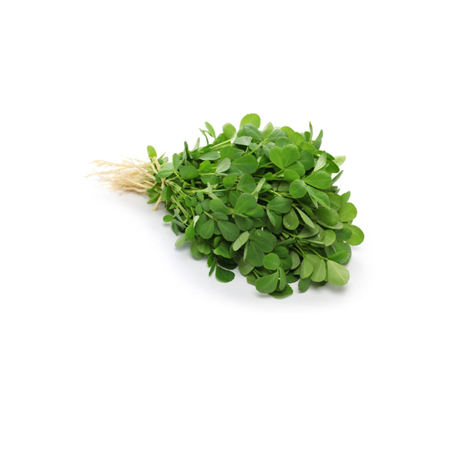 Organic Products | KASTURI METHI / FENUGREEK FRESH | The Altitude Store