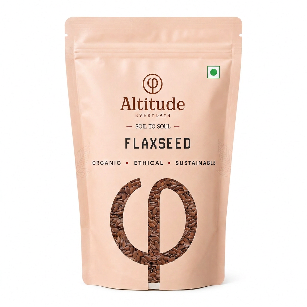FLAXSEED 150GM (ALTITUDE EVERYDAY)