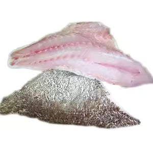 FISH - FILLET - GROUPER | Natural  &  Organic