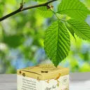 NATURAL HEMP SEED LIP BALM 12GM