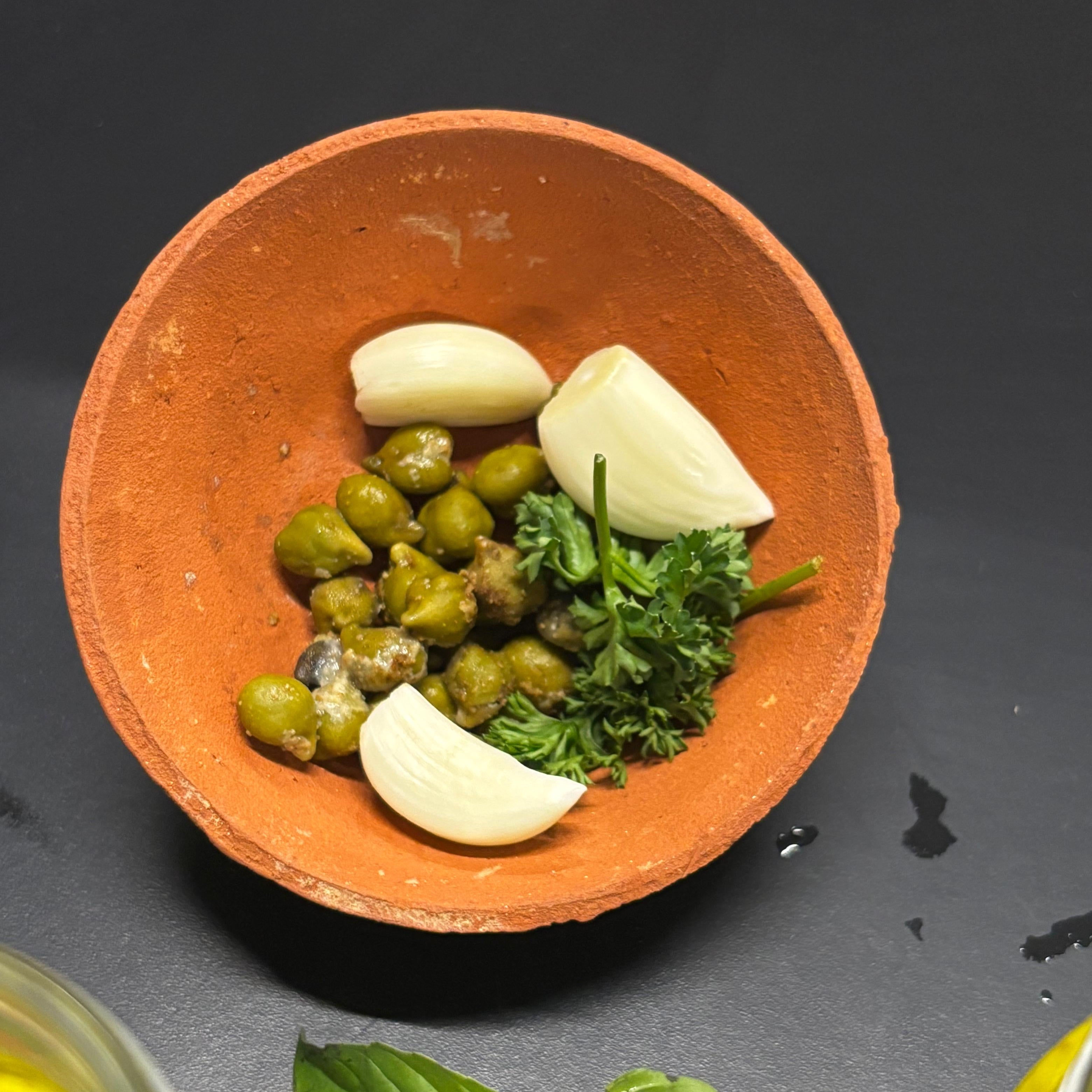 HARA CHANA HUMMUS 200GM