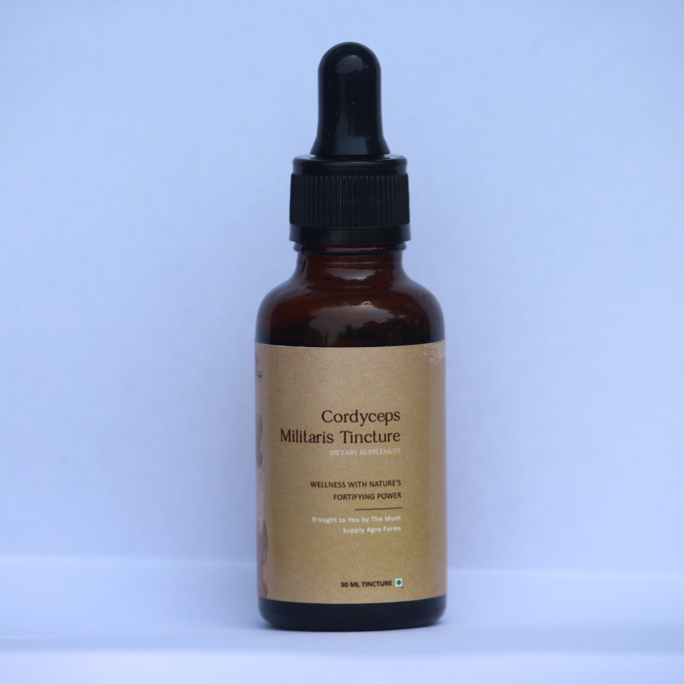 Tincture - Cordyceps