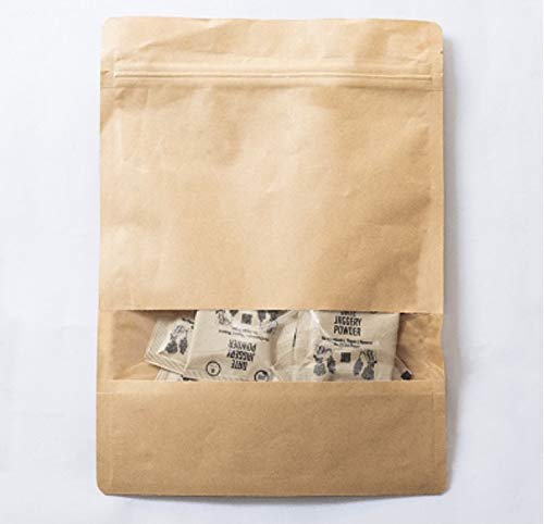 DATE PALM JAGGERY SACHETS