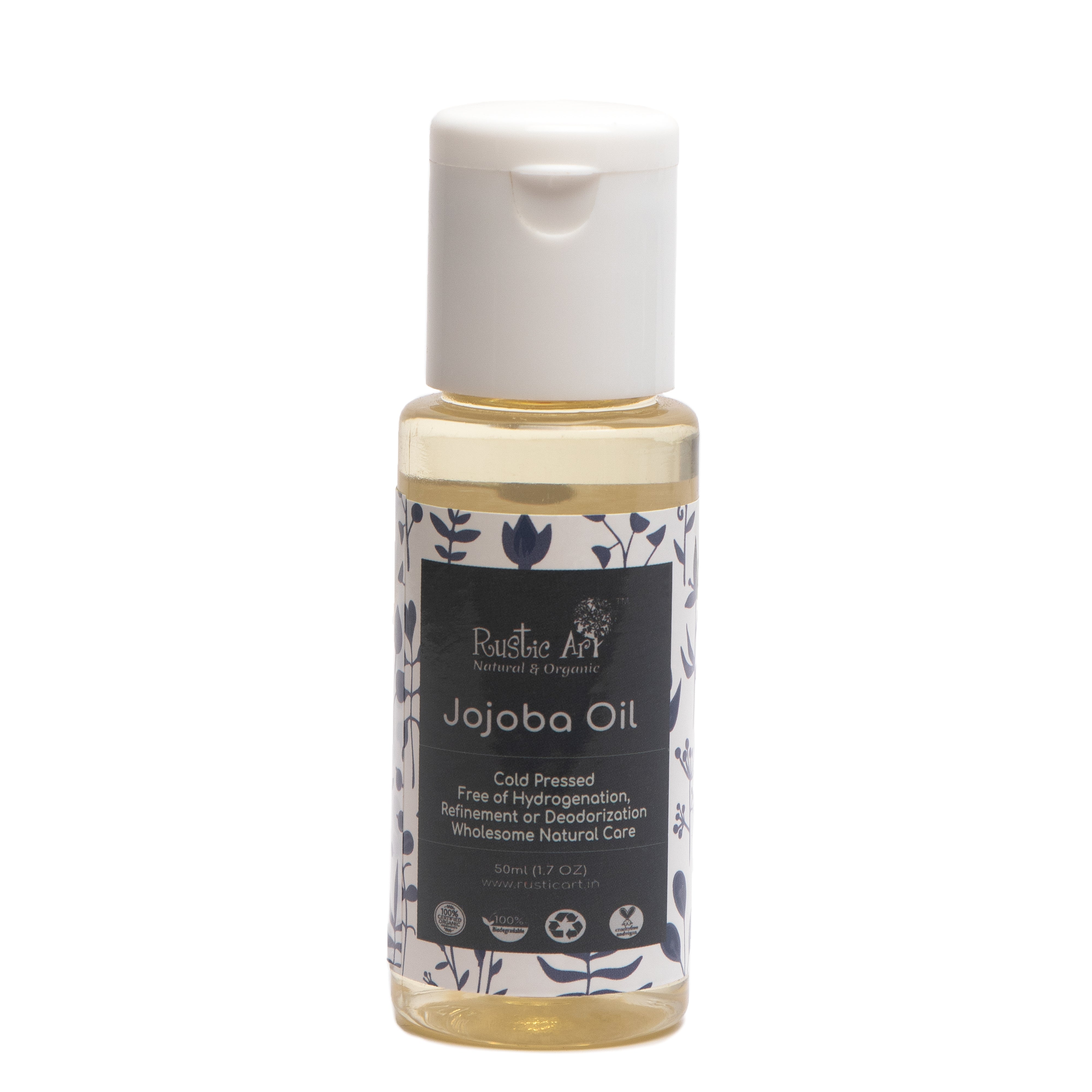 JOJOBA OIL | Natural & Organic