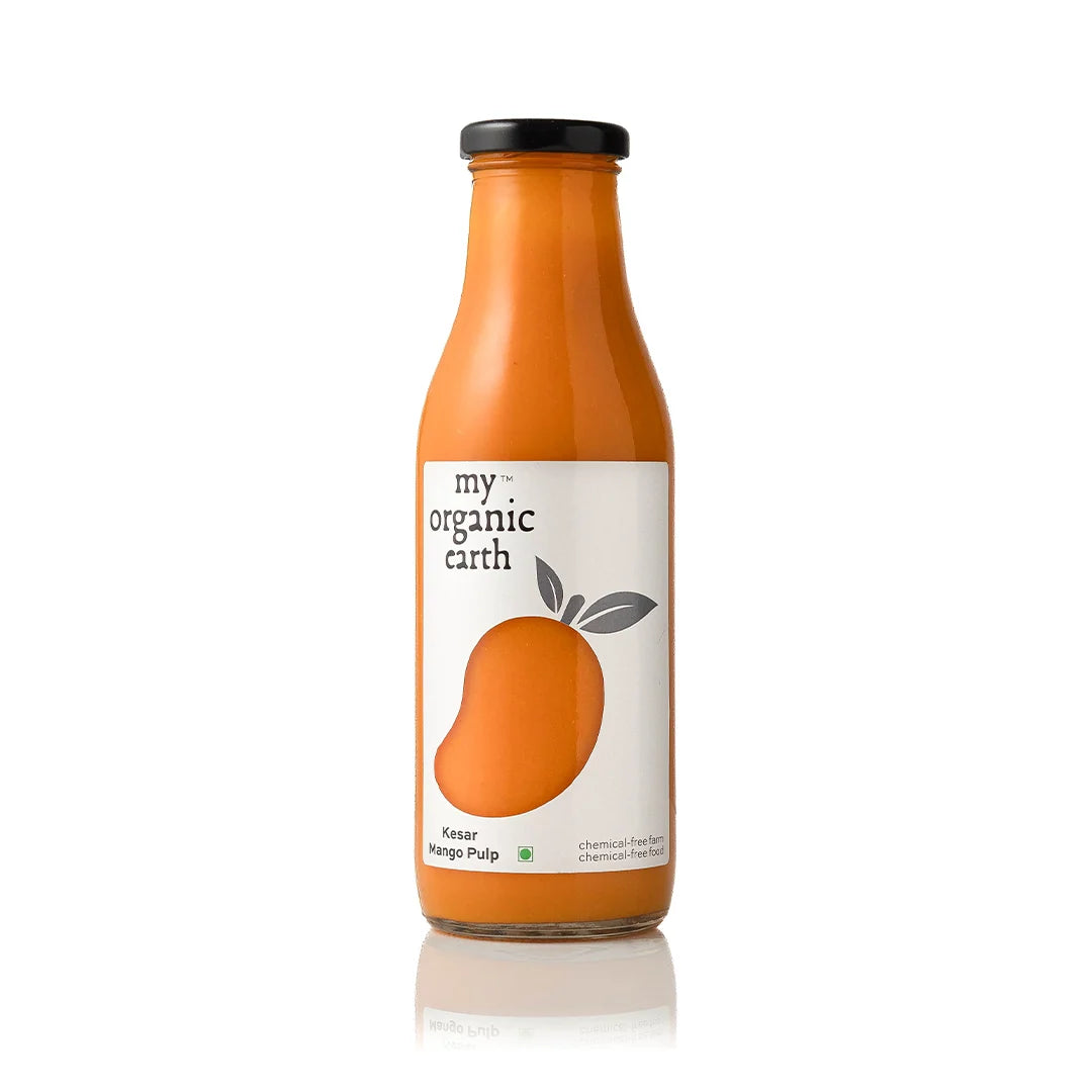 MANGO PLUP | Natural & Organic