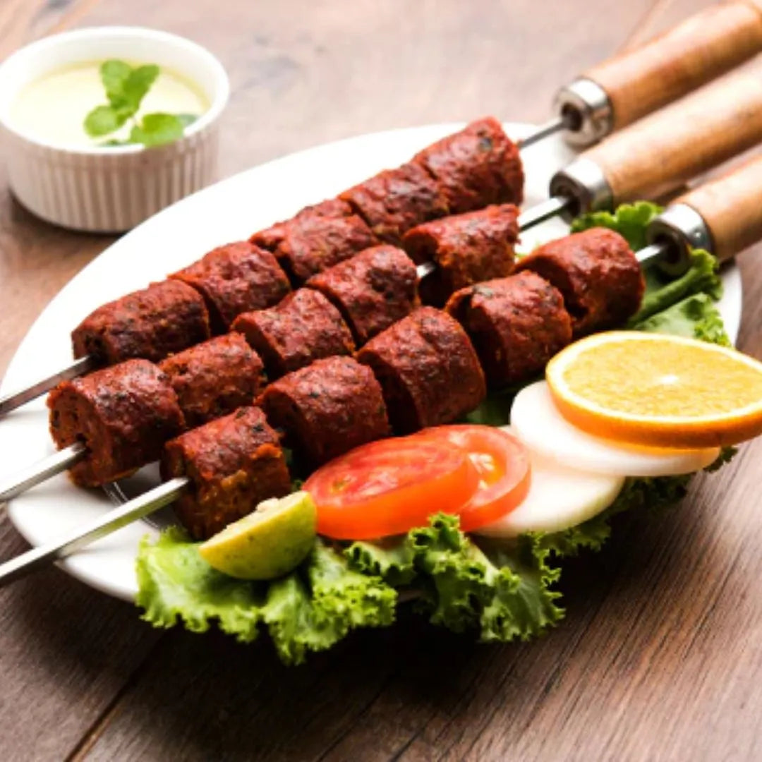 KABAB - LAMB SEEKH – THE ALTITUDE STORE