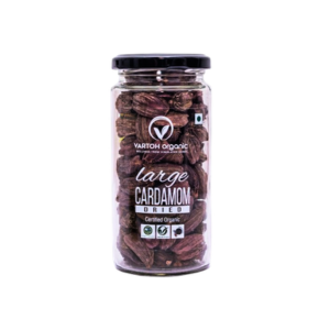 Large Cardamom Dried 130 gm