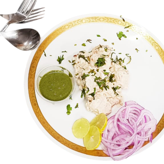 CHICKEN MALAI TIKKA | Natural  &  Organic
