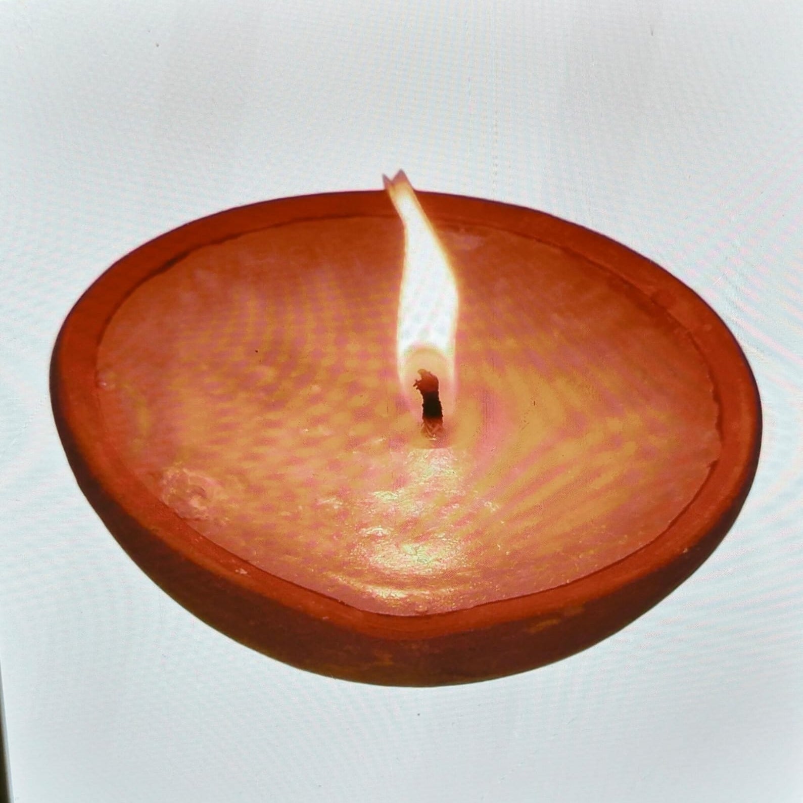 OUTDOOR DIYA