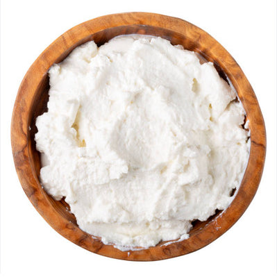 RICOTTA -MADE WITH A2 MIK | Natural  &  Organic