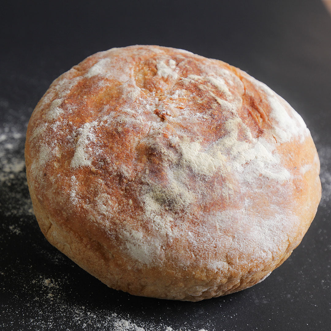 Sourdough Rounds Breads – THE ALTITUDE STORE