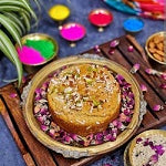 THANDAI CAKE