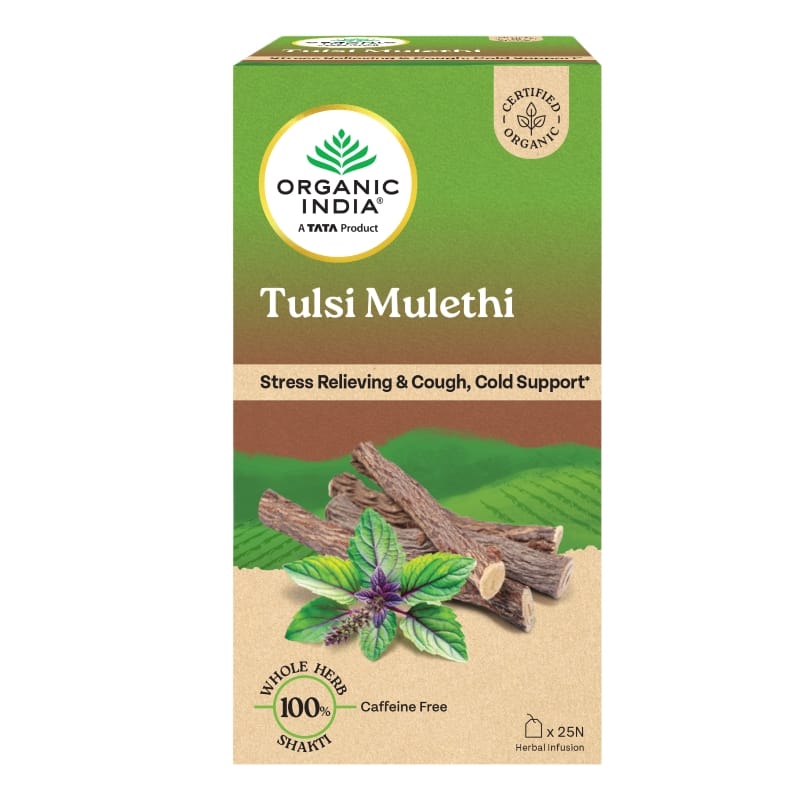 TULSI MULETHI