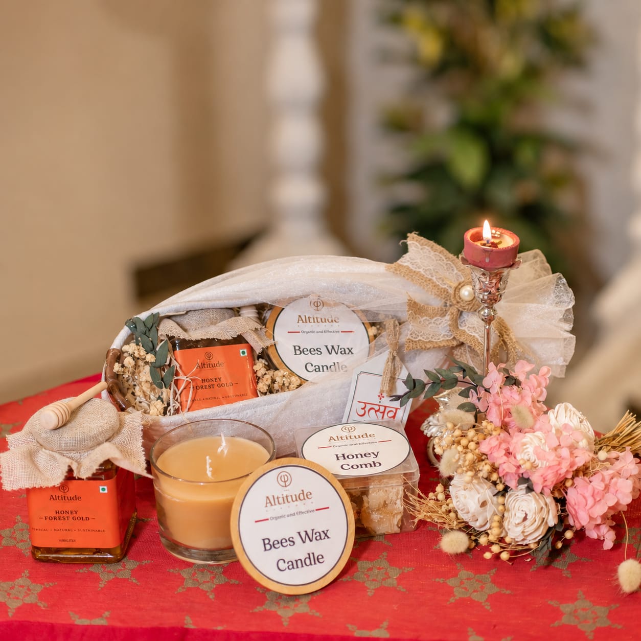 UTSAV - DIWALI HAMPER