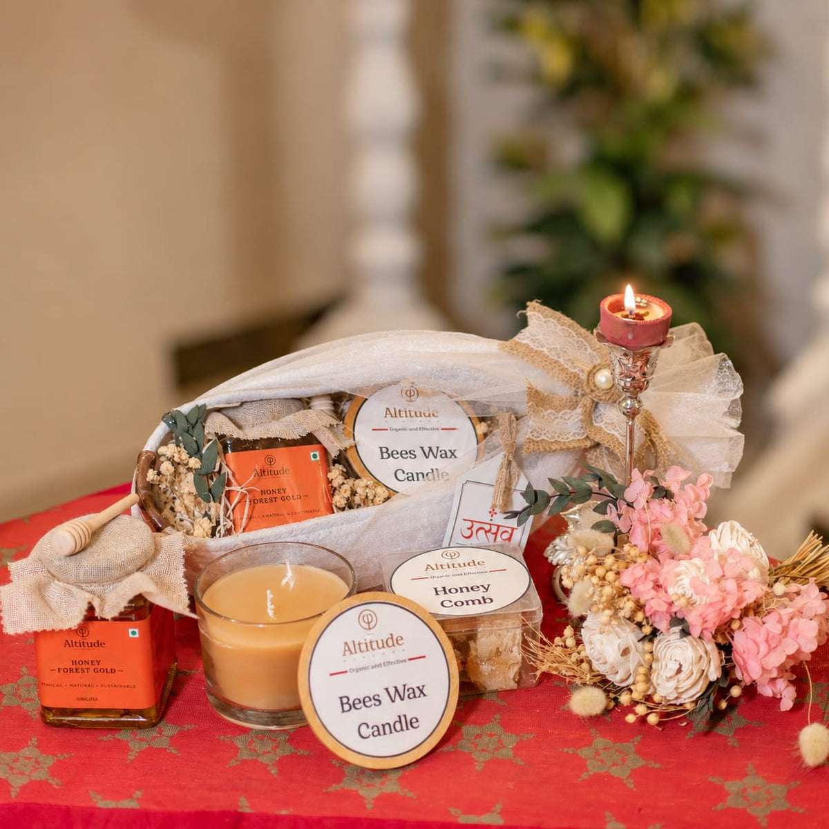 UTSAV - DIWALI HAMPER