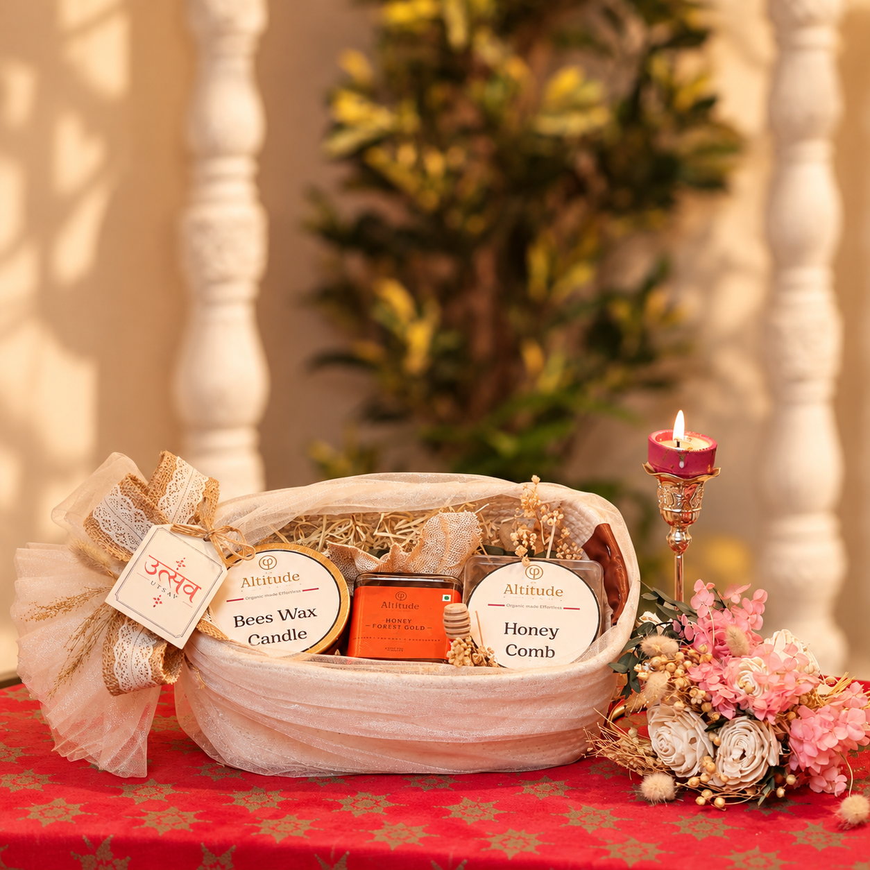 UTSAV - DIWALI HAMPER