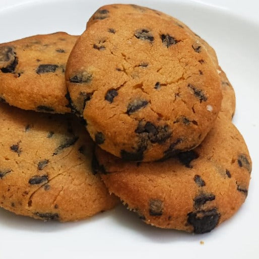 COOKIES - CHOCOLATE