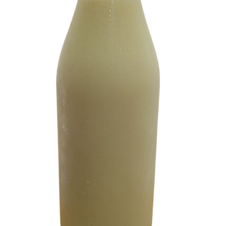 COW'S MILK - A2 - HIMALAYAN - PASTEURIZED  1 LT bottle (Inc. refundable-deposit of Rs. 30 for 1 LT bottle | Natural  &  Organic