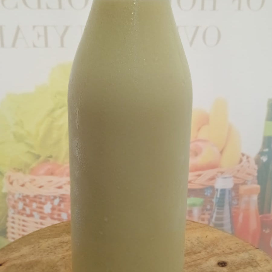 COW'S MILK - A2 - HIMALAYAN - PASTEURIZED