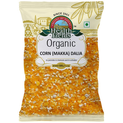 CORN / MAKKA DALIYA