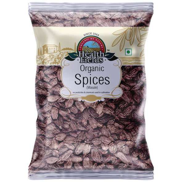 BLACK CARDAMOM