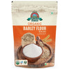 BARLEY FLOUR