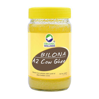 A2 COW GHEE (BILONA)