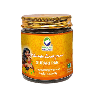 SUPARI PACK