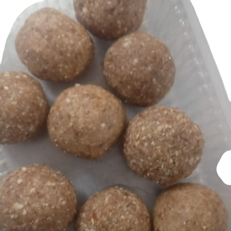 LADDOO - DATES DRY FRUITS | Natural  &  Organic