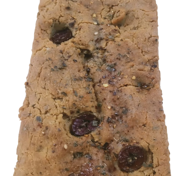 JOWAR BREAD - GLUTEN FREE | Natural  &  Organic