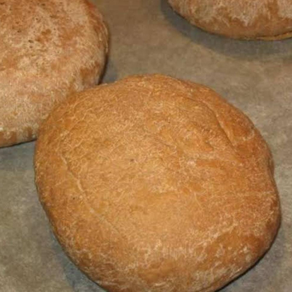 RYE ROLLS