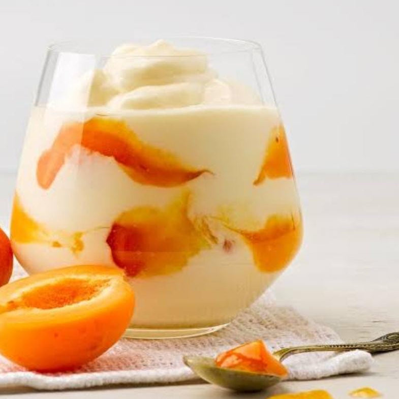 APRICOT YOGURT (200gm)