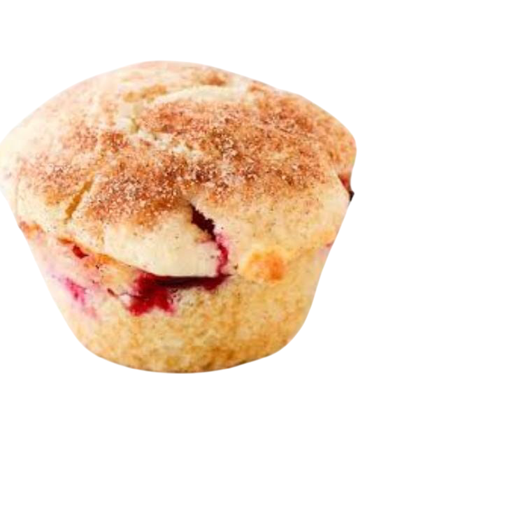 PLUM MUFFIN