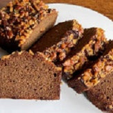 DATE WALNUT CAKE - SUGAR FREE