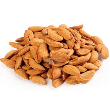 MAMRA ALMONDS | Natural & Organic
