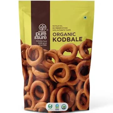 KODBALE | Natural  &  Organic