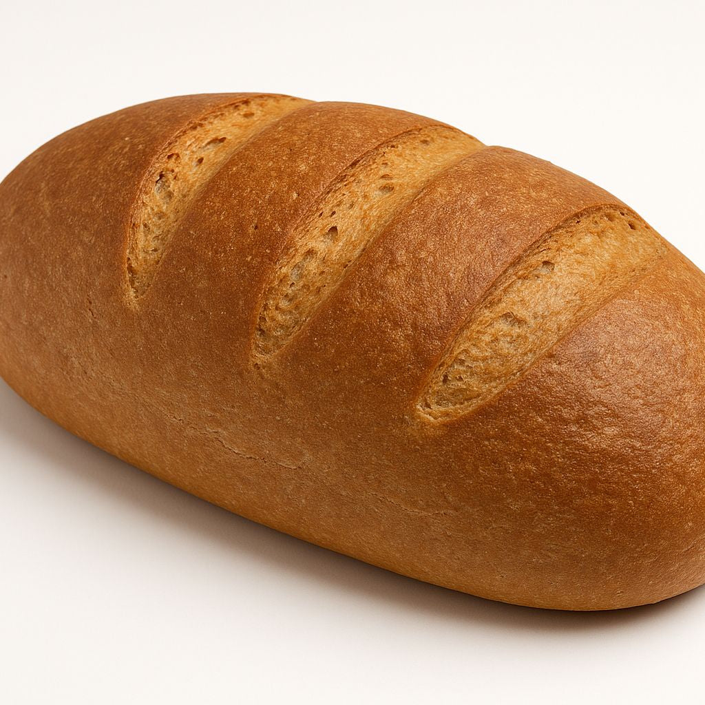 SOURDOUGH BREAD | Natural  &  Organic
