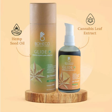 CBD Oil ARTHRITIS & JOINT PAIN RELIEF  CBD OIL | Natural  &  Organic