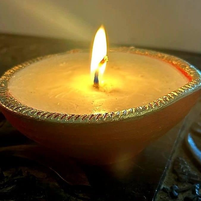 INDOOR DIYA