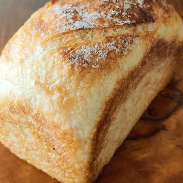 CLASSIC SOURDOUGH BREAD | Natural  &  Organic