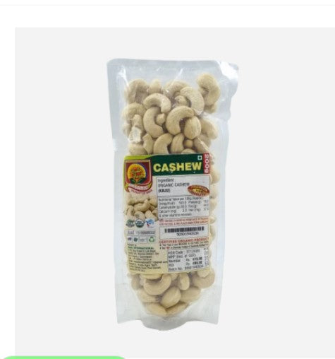 CASHEW 200GM
