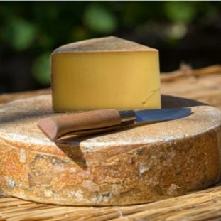 YAK CHEESE - THE OLD SHERPA CHEESE (HIMALAYAN FRENCH CHEESE) | Natural  &  Organic