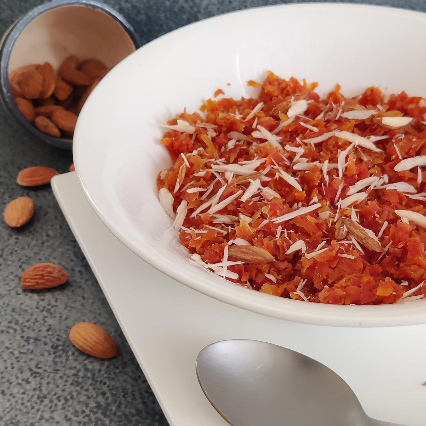 Gajar ka Halwa | Natural & Organic 250G, 425