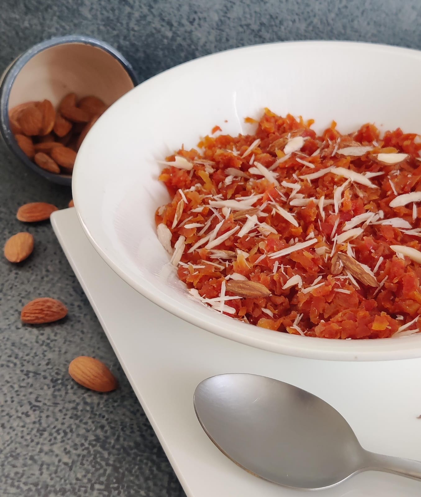 Gajar ka Halwa | Natural & Organic 250G, 425