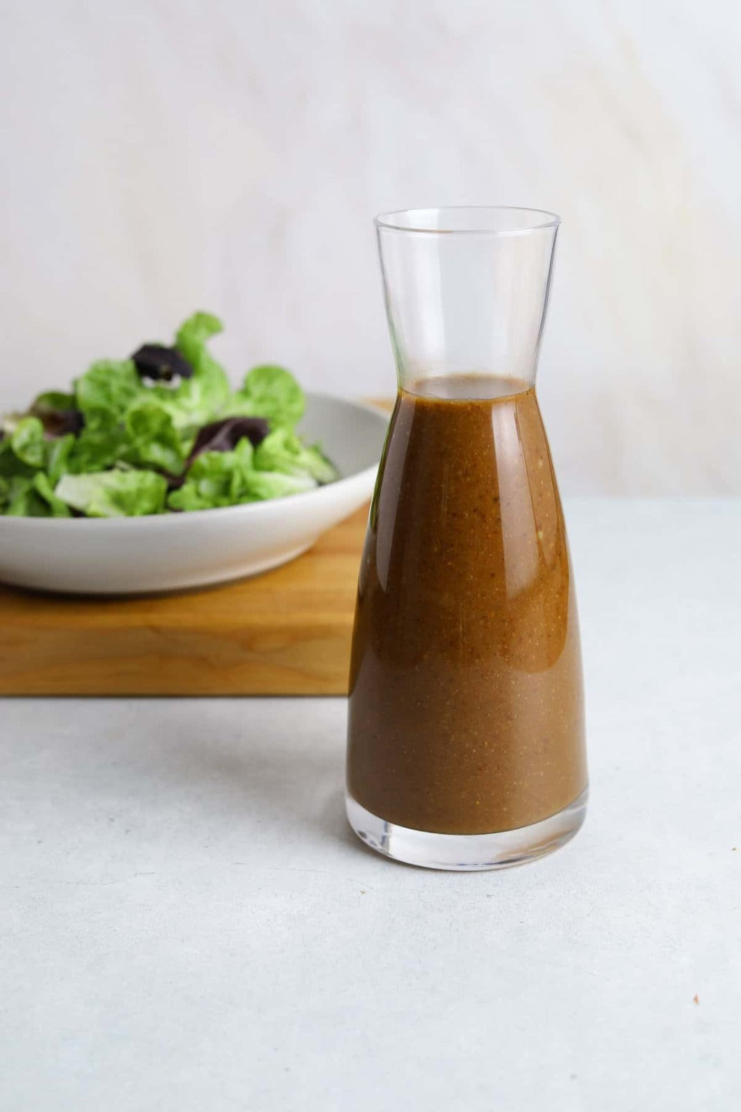 Balsamic Vinegar Dressing