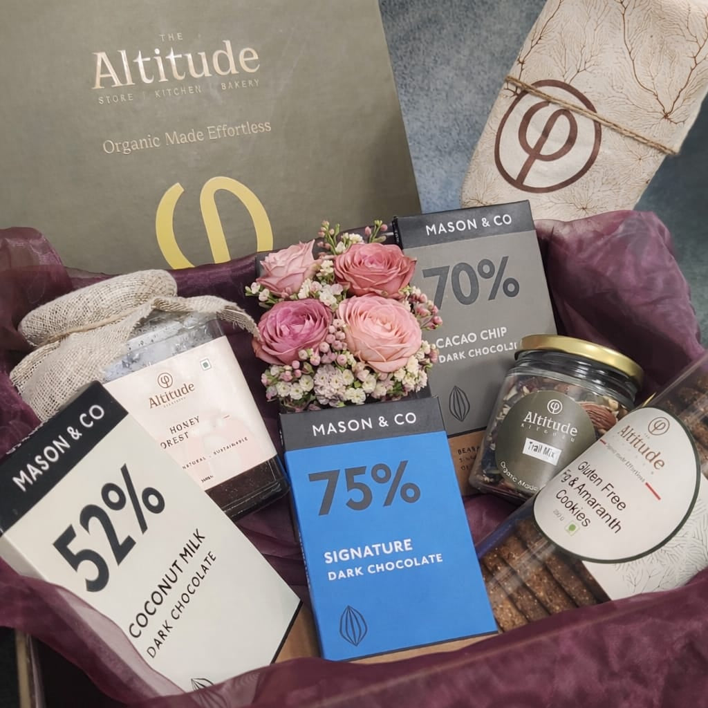 Happy Women’s Day - Buy for Her
