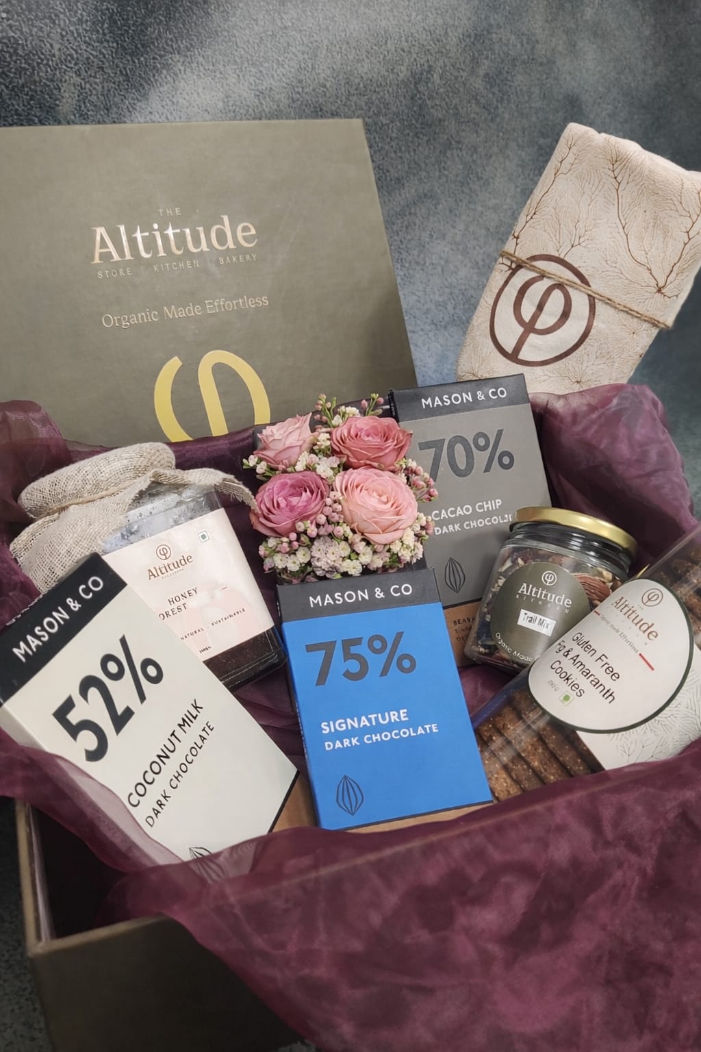 Happy Women’s Day - Buy for Her